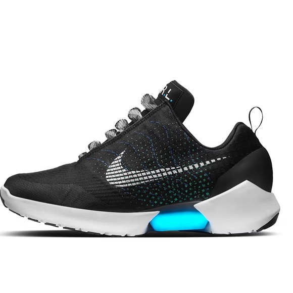 Nike Hyper Adapt 1.0 - Picture 6 of 7